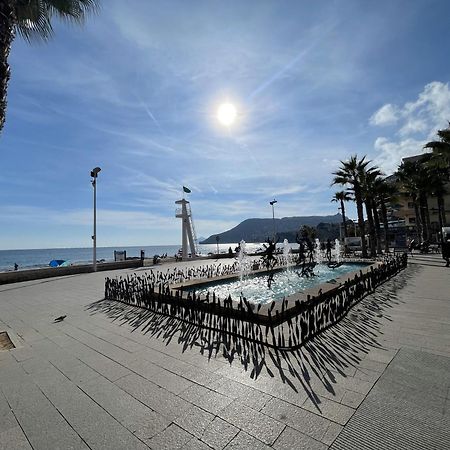 Imperial Park - Bungalow 3503 Calpe Bagian luar foto