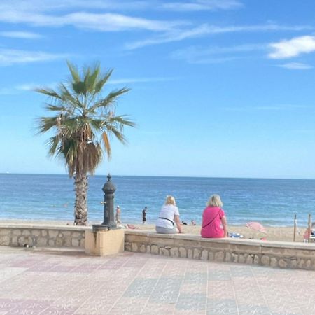 Imperial Park - Bungalow 3503 Calpe Bagian luar foto