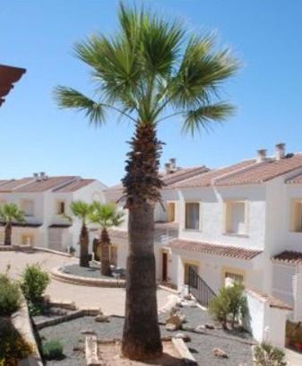 Imperial Park - Bungalow 3503 Calpe Bagian luar foto