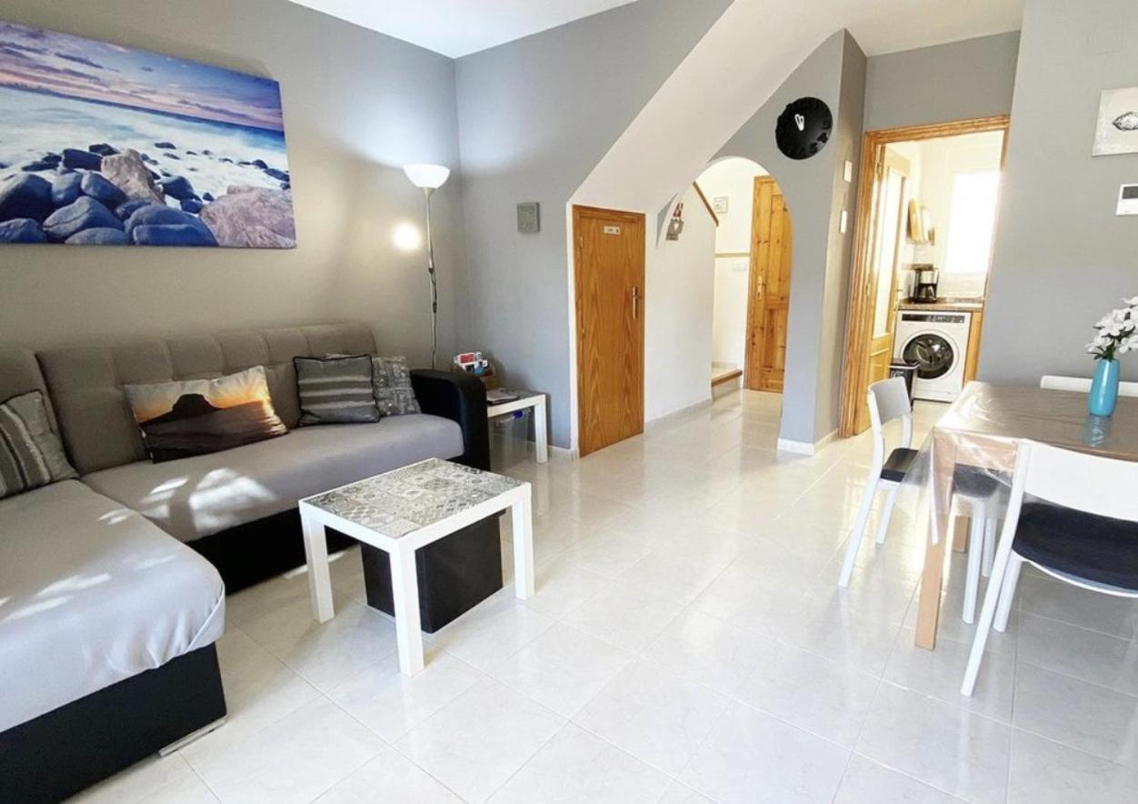 Imperial Park - Bungalow 3503 Calpe Bagian luar foto