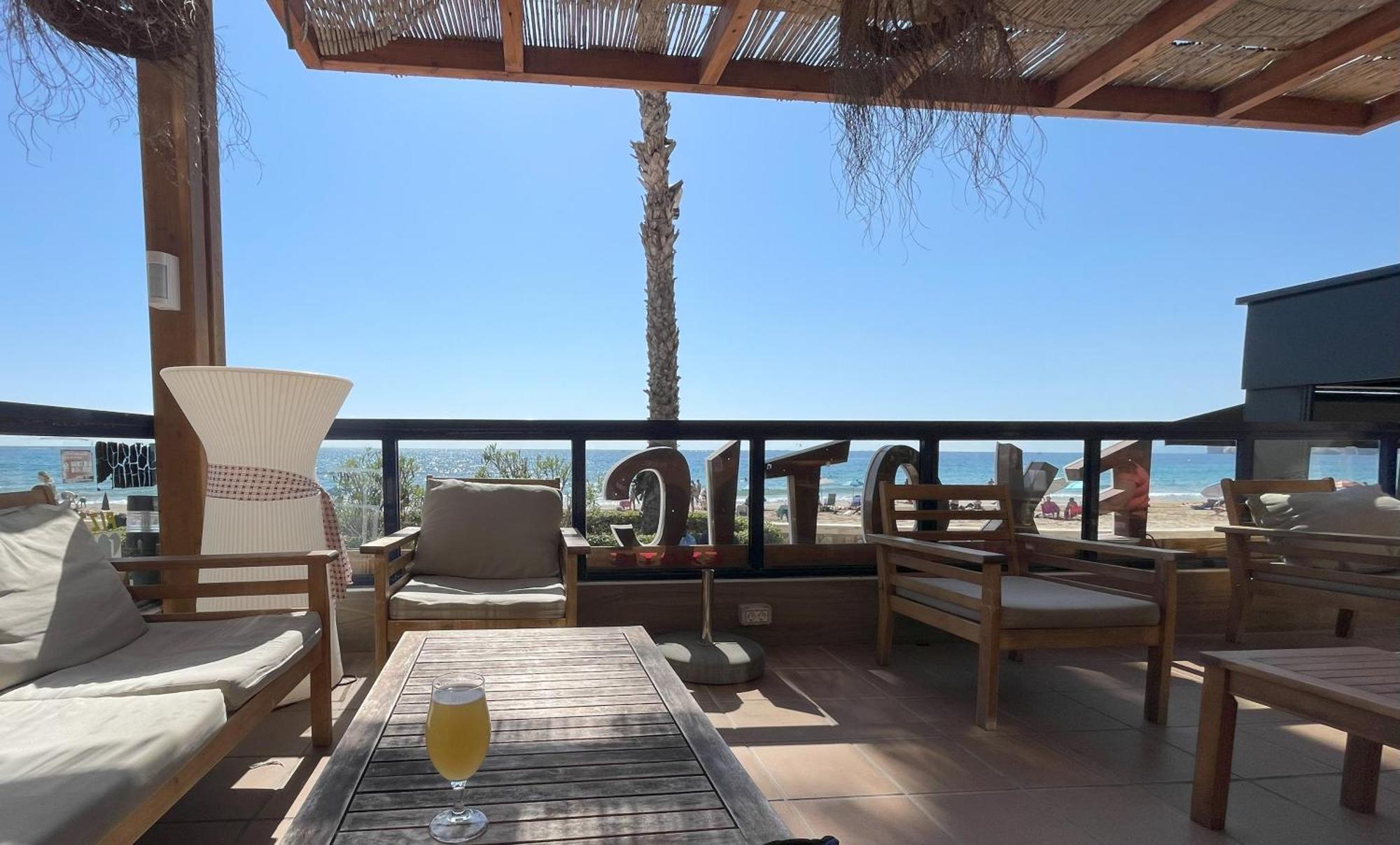Imperial Park - Bungalow 3503 Calpe Bagian luar foto